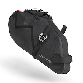 SADDLE BAG SMALL / 02