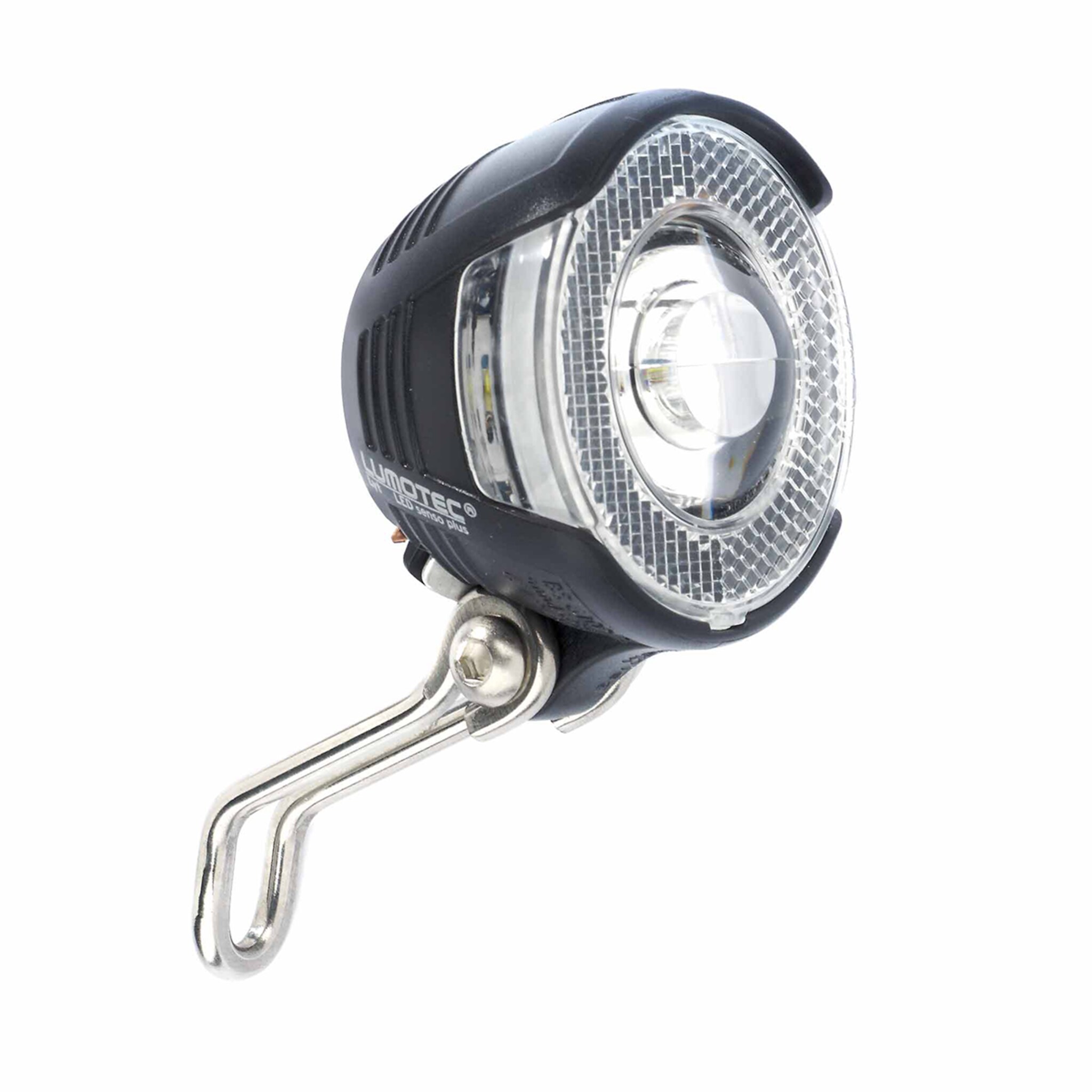 Lumotec Lyt-BN Front Light ROSE Bikes