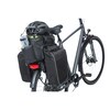 MILES TRUNKBAG XL PRO MIK Gepäckträgertasche