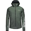 LUPRA GORE-TEX LOGO Rain Jacket
