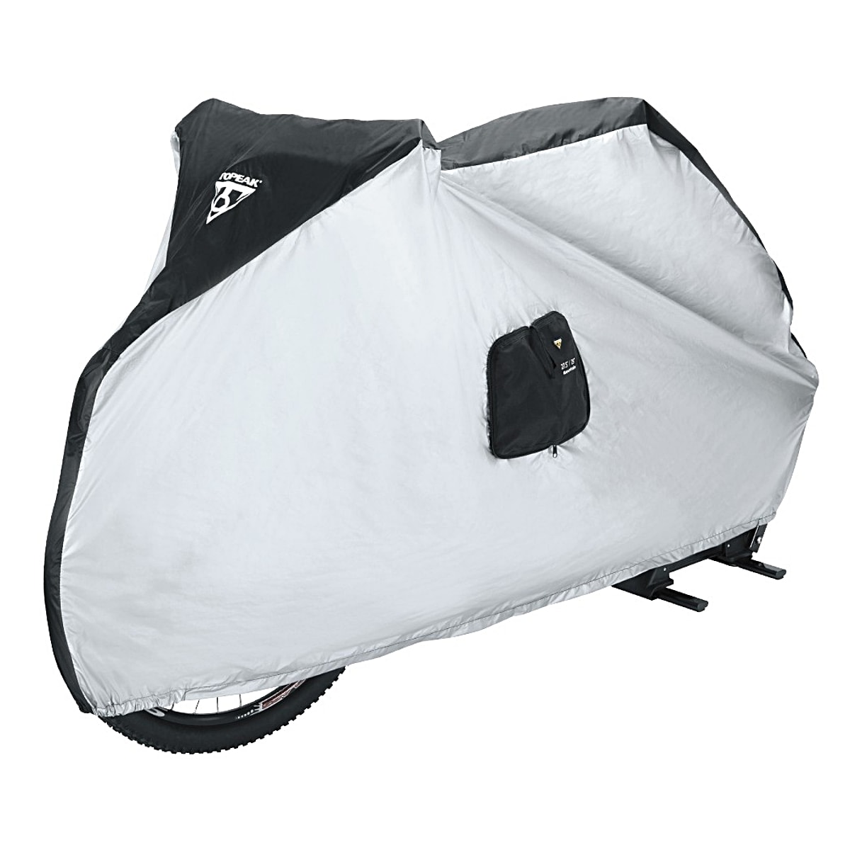 Topeak Bike Cover MTB / E-Bike Fahrradabdeckung bis 29“