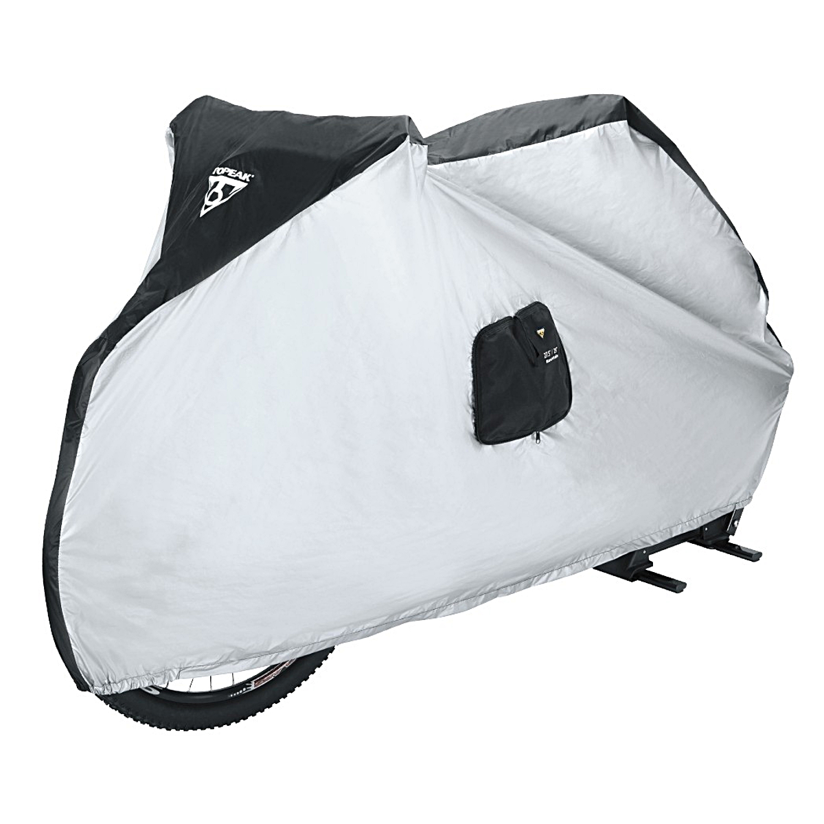 Bike Cover housse pour vélo électrique / VTT max. 29“