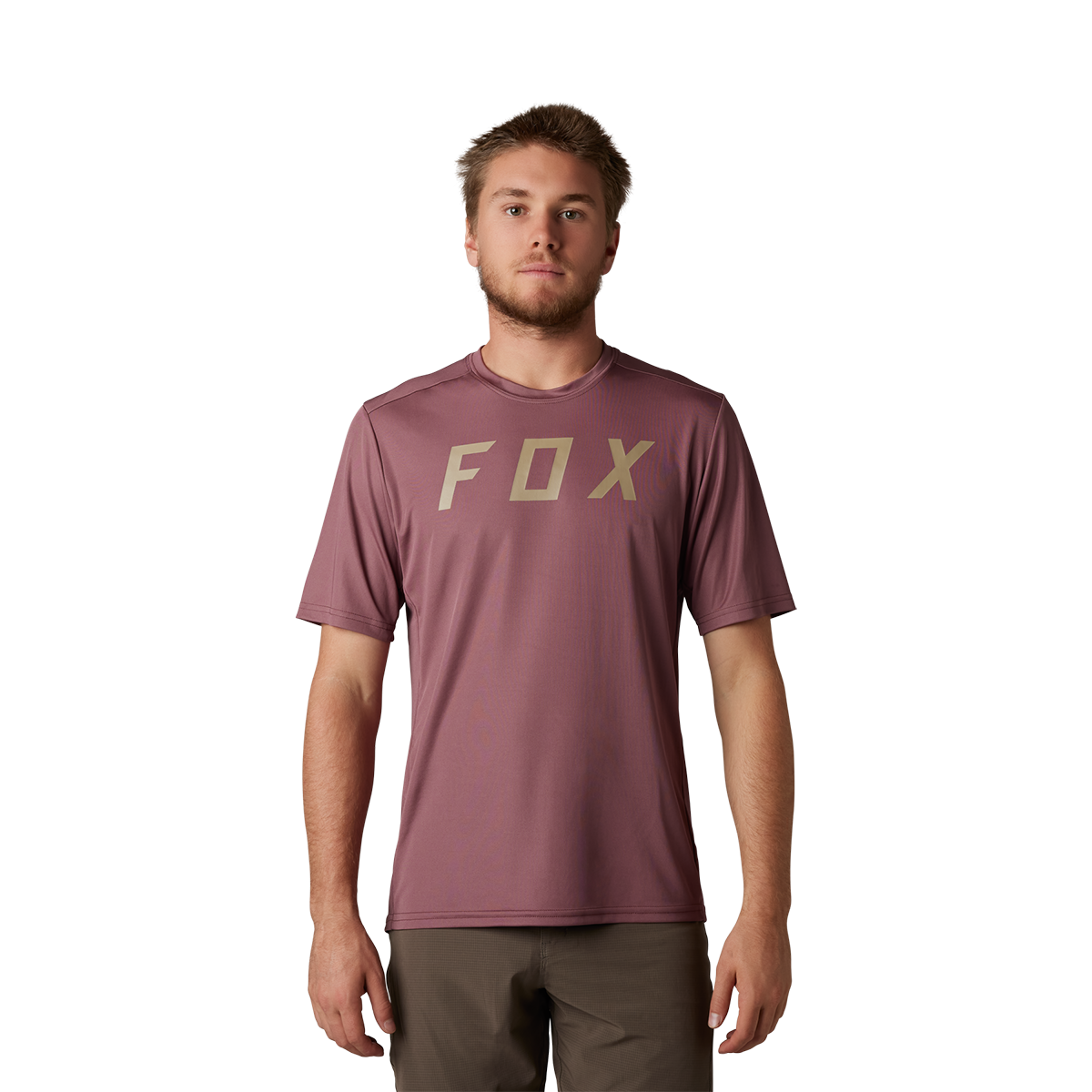 RANGER SS JERSEY MOTH Short-sleeved MTB Bike Shirt