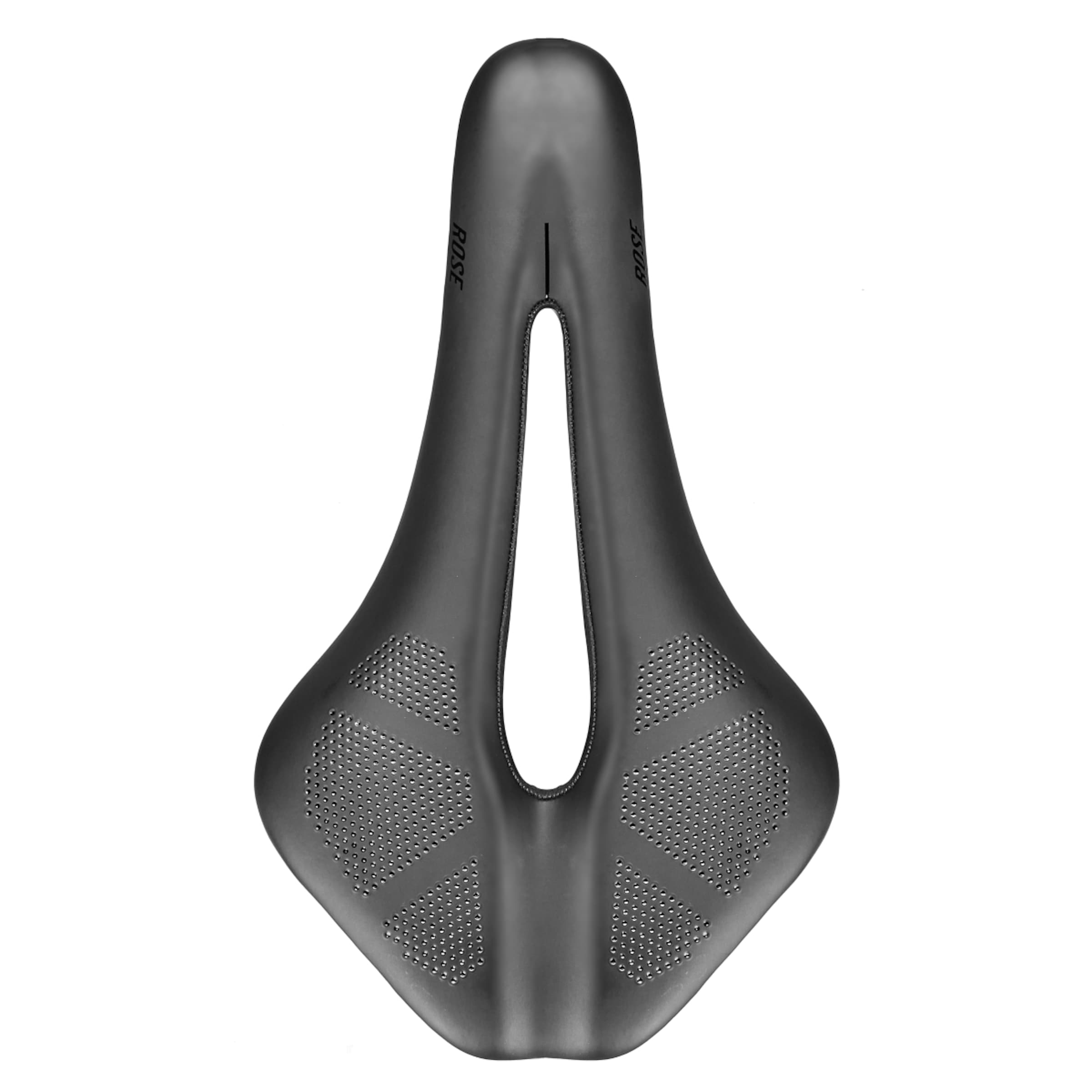 Sport Comfort ZC1 Saddle