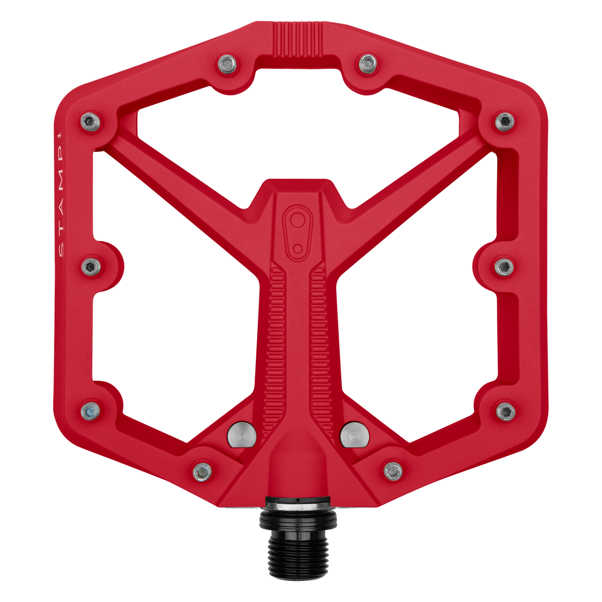 Crankbrothers Stamp 1 MTB-Pedal 2. Generation
