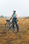 TRAILFRAME II Rahmentasche