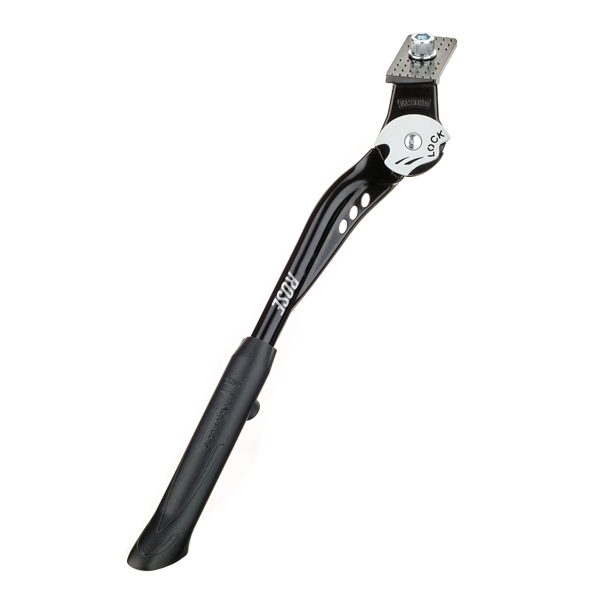 Tip & Lock Kickstand