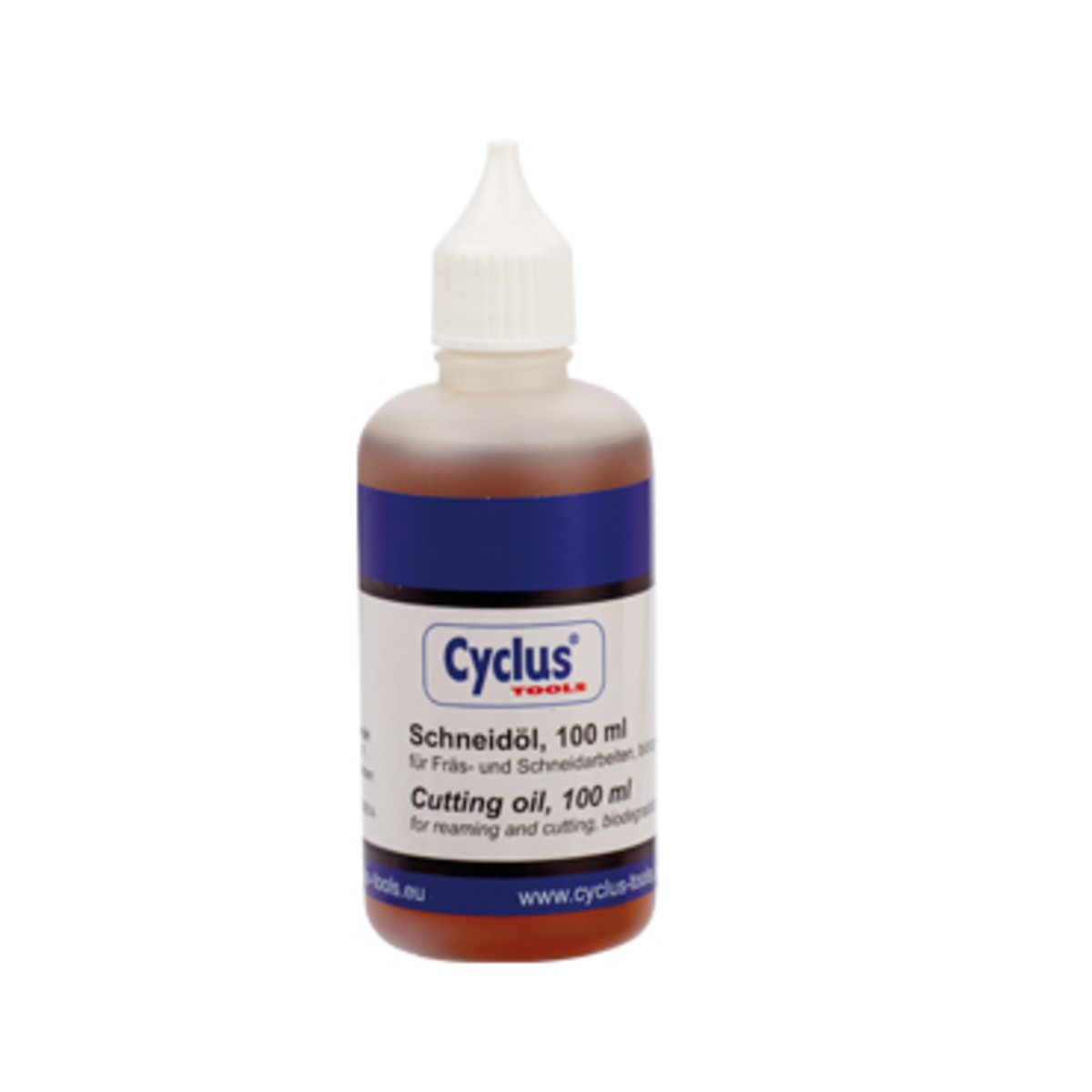 Cyclus Tools Schneidöl