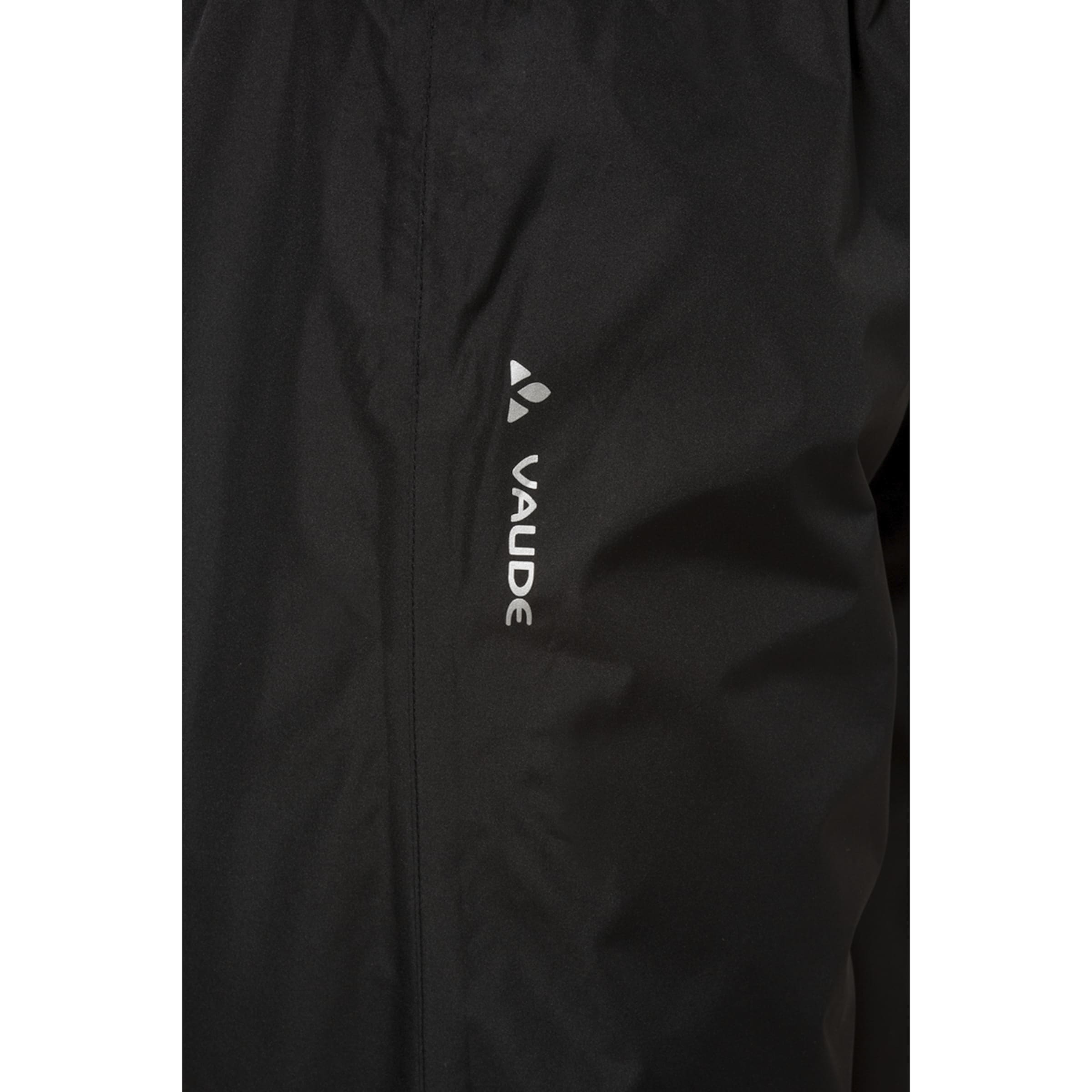 WOMEN'S FLUID PANTS Rain Trousers