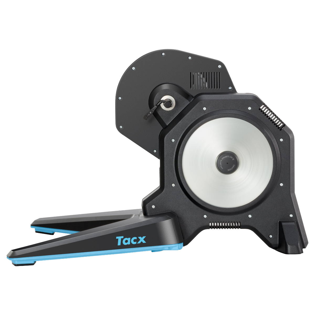Tacx® Flux 2 Smart T2980 Roller Trainer Direct Drive