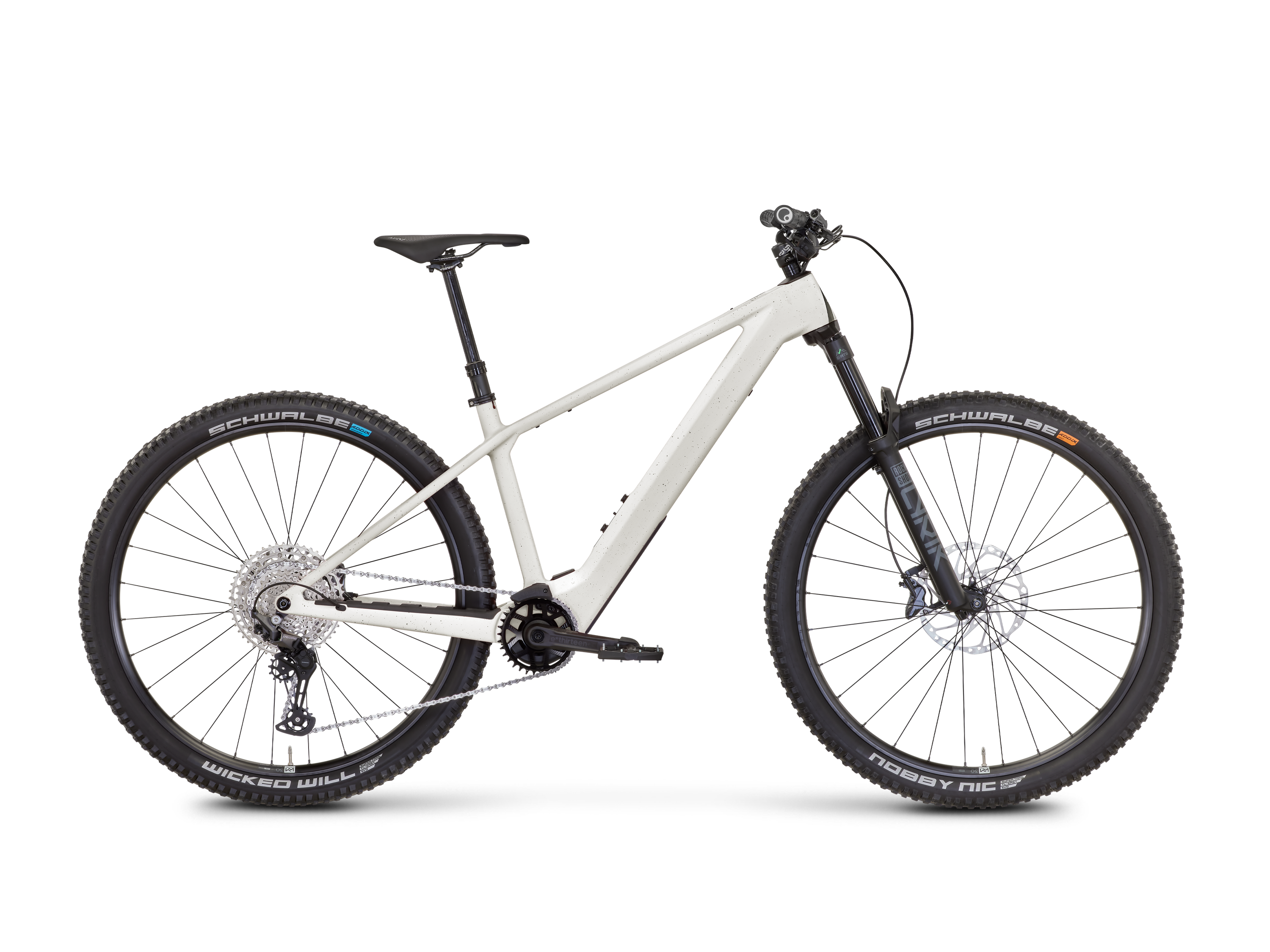 Bonero Plus 1