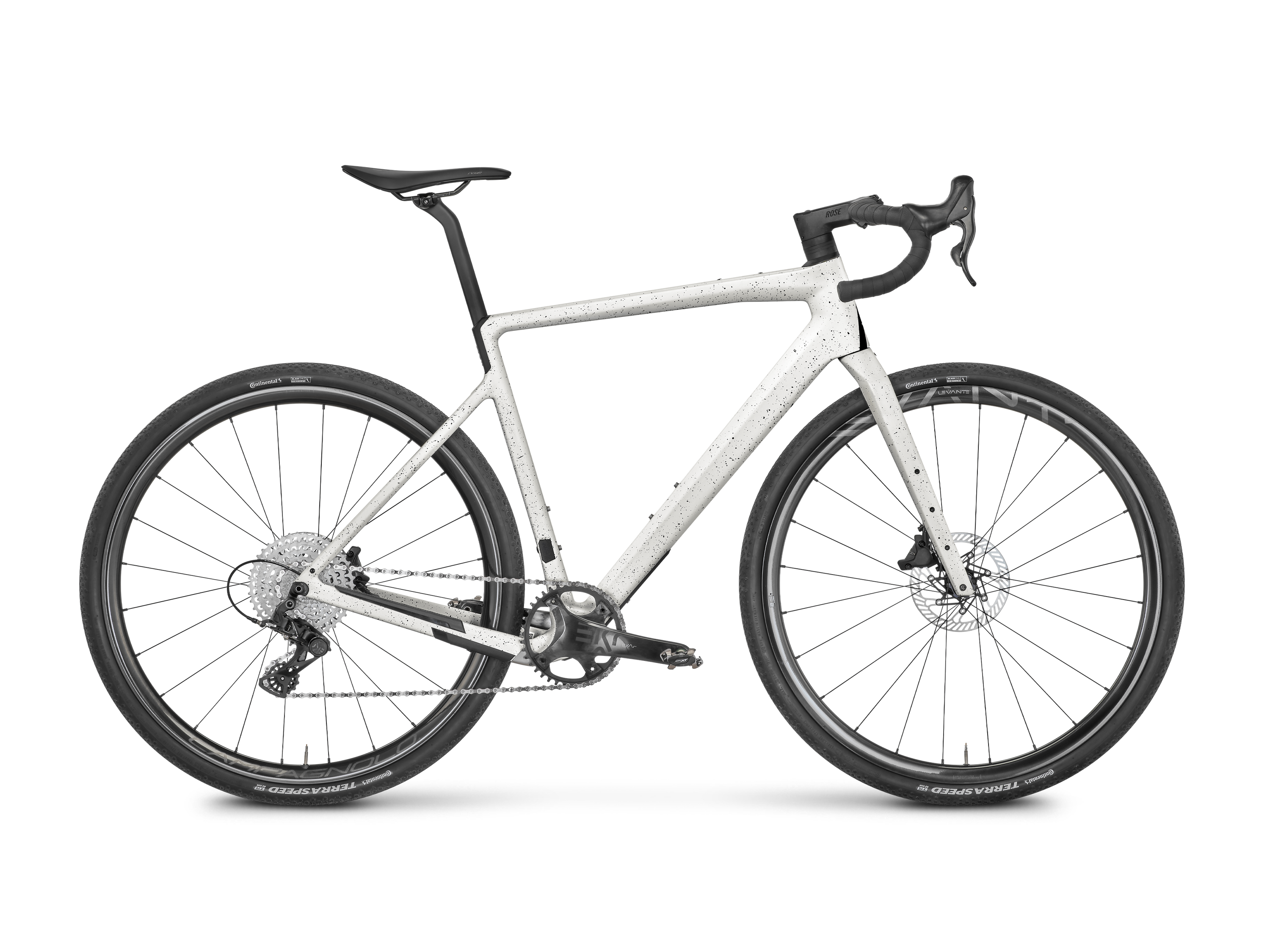 Rose 2024 bike backroad