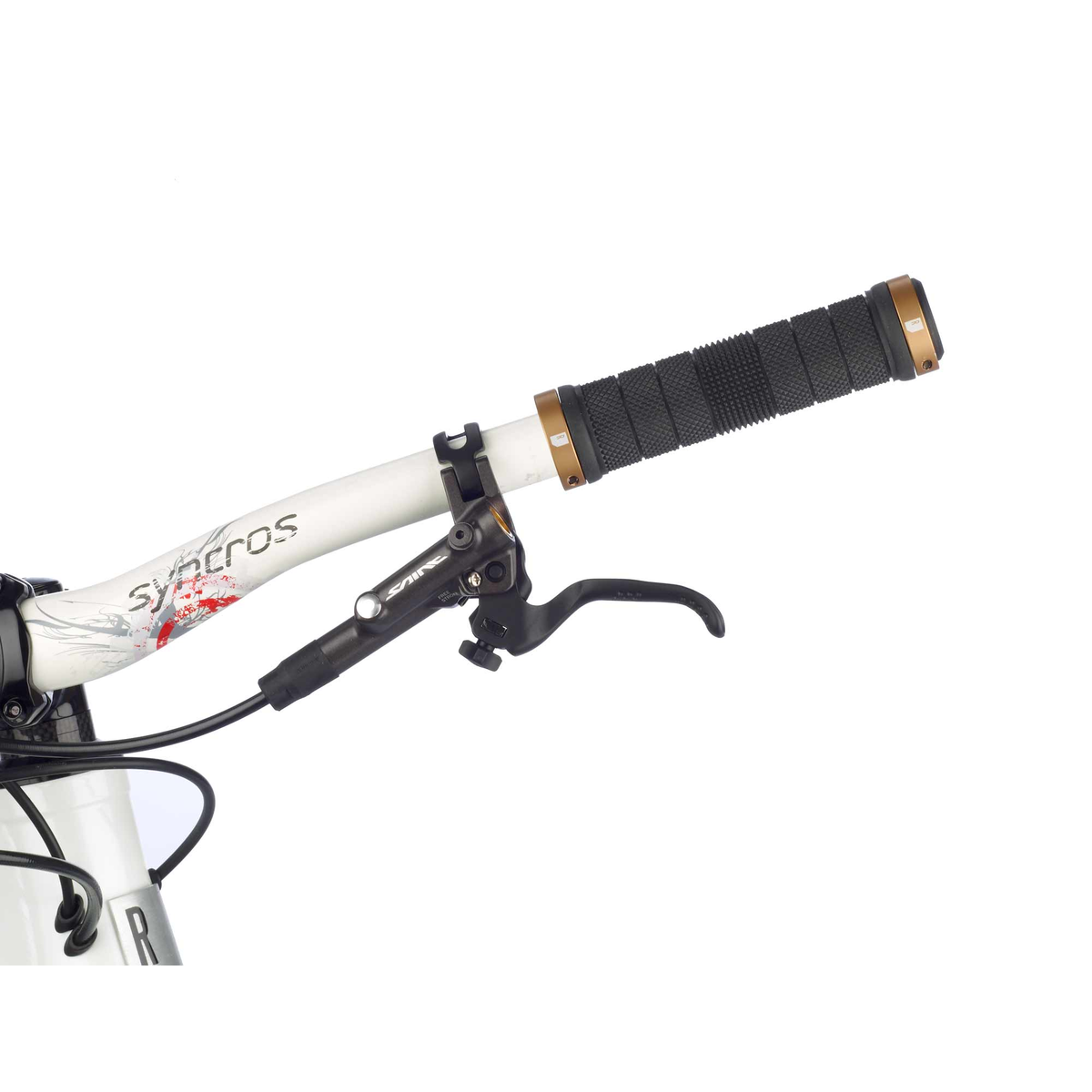 SHIMANO Saint BR-M820 Scheibenbremse