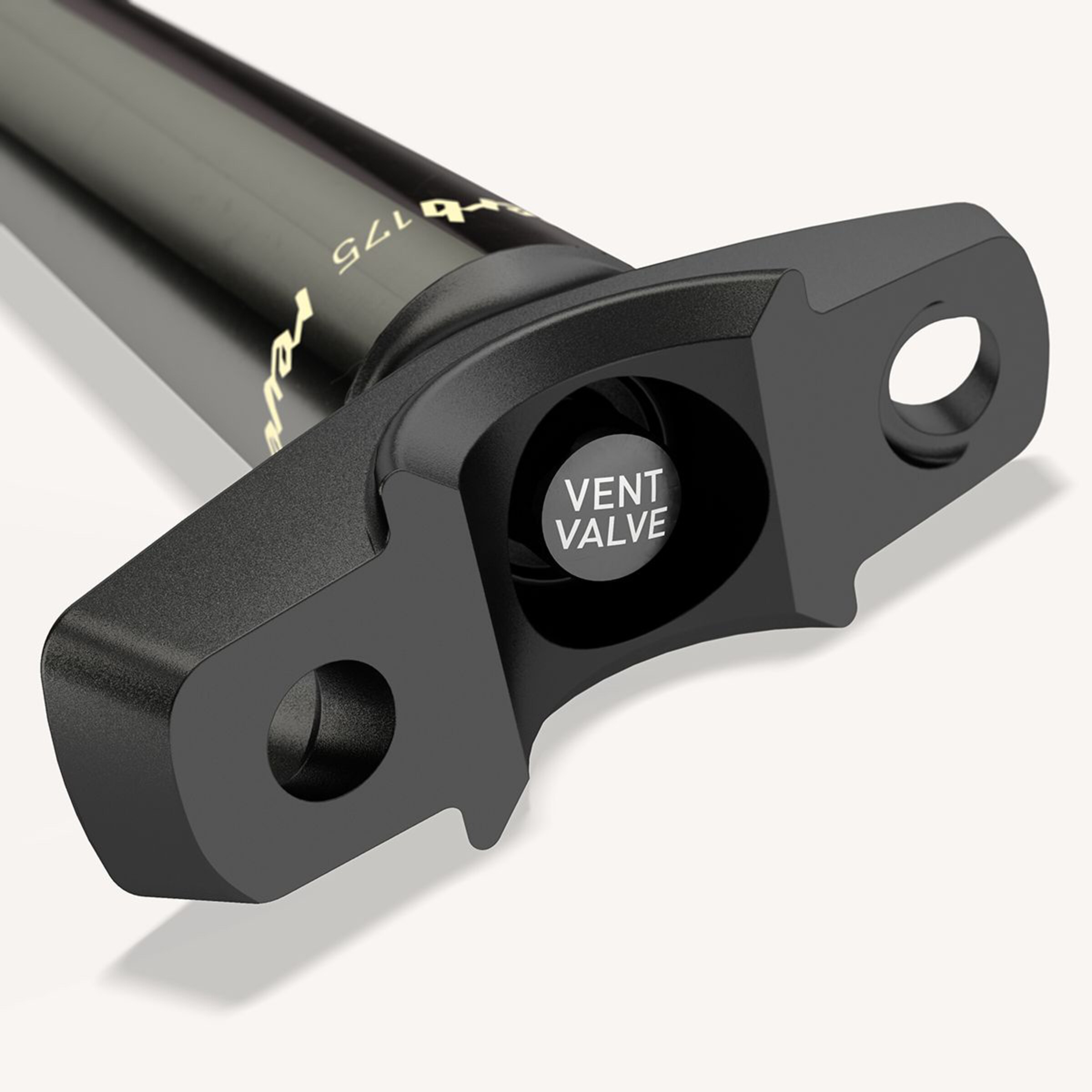 Rock Shox Reverb Stealth C1 Vent Valve Sattelstütze, 150 mm Hub (BWare