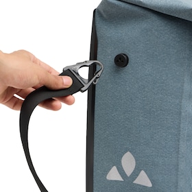 RE CYCLE PRO SINGLE sacoche porte-bagages