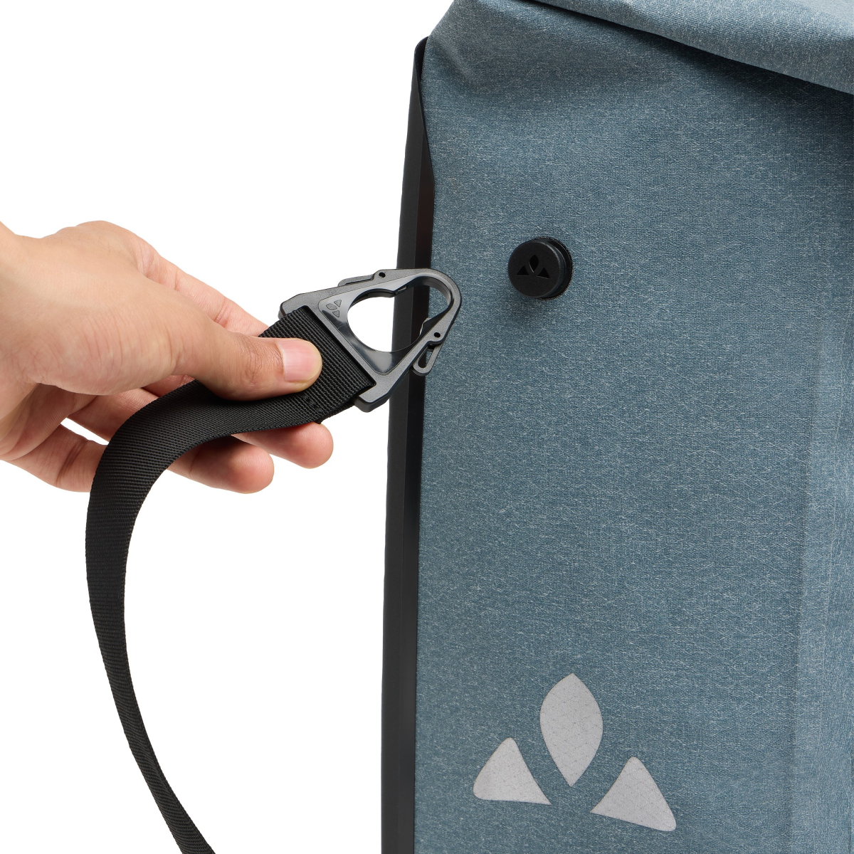 RE CYCLE PRO SINGLE Pannier Bag