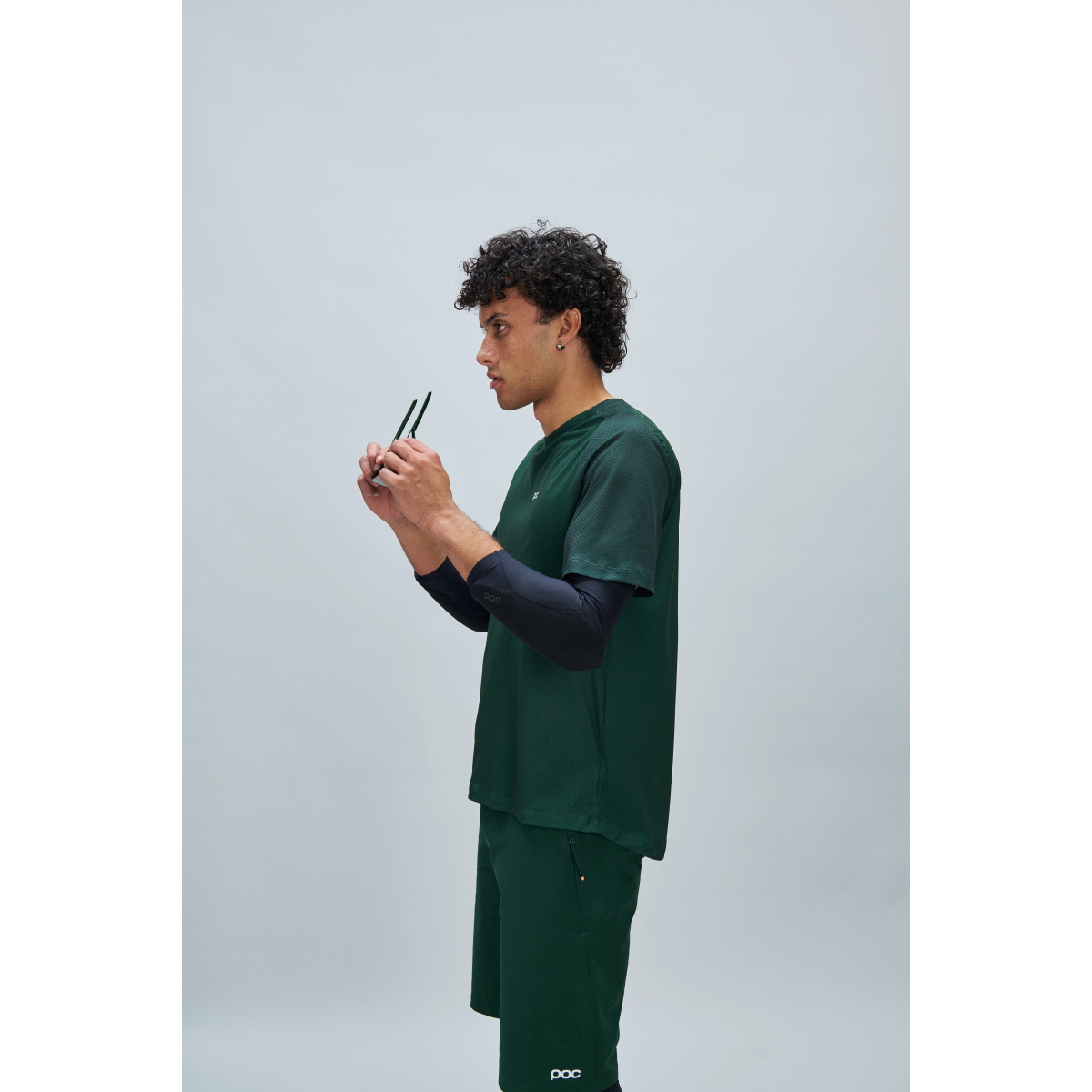 M'S MOTION AIR S/S JERSEY t-shirt de vtt