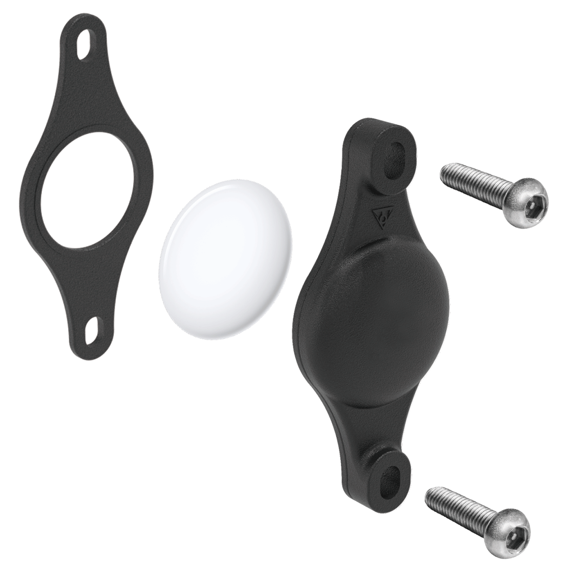 Cage Mount for Airtag houder voor Apple Airtag