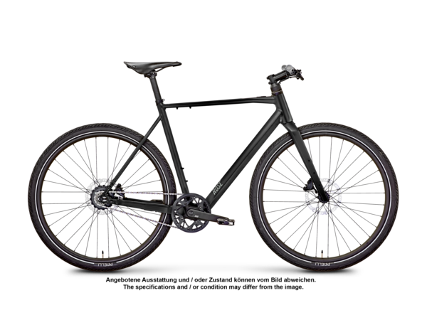 Sneak Plus Ausstellungsbike Größe : S (B-Ware)