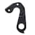 anodized black