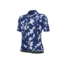 FLOWER LADY JERSEY Damen Radtrikot