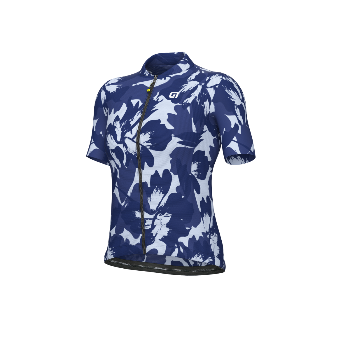 FLOWER LADY JERSEY Damen Radtrikot