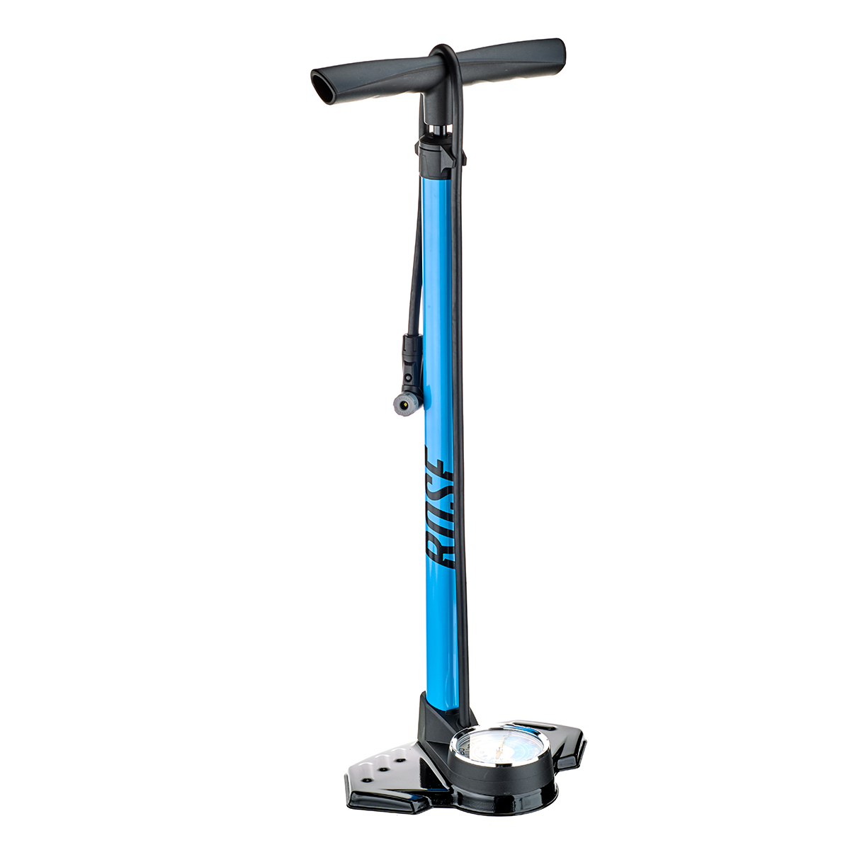Druckmacher BS 160 Floor Pump