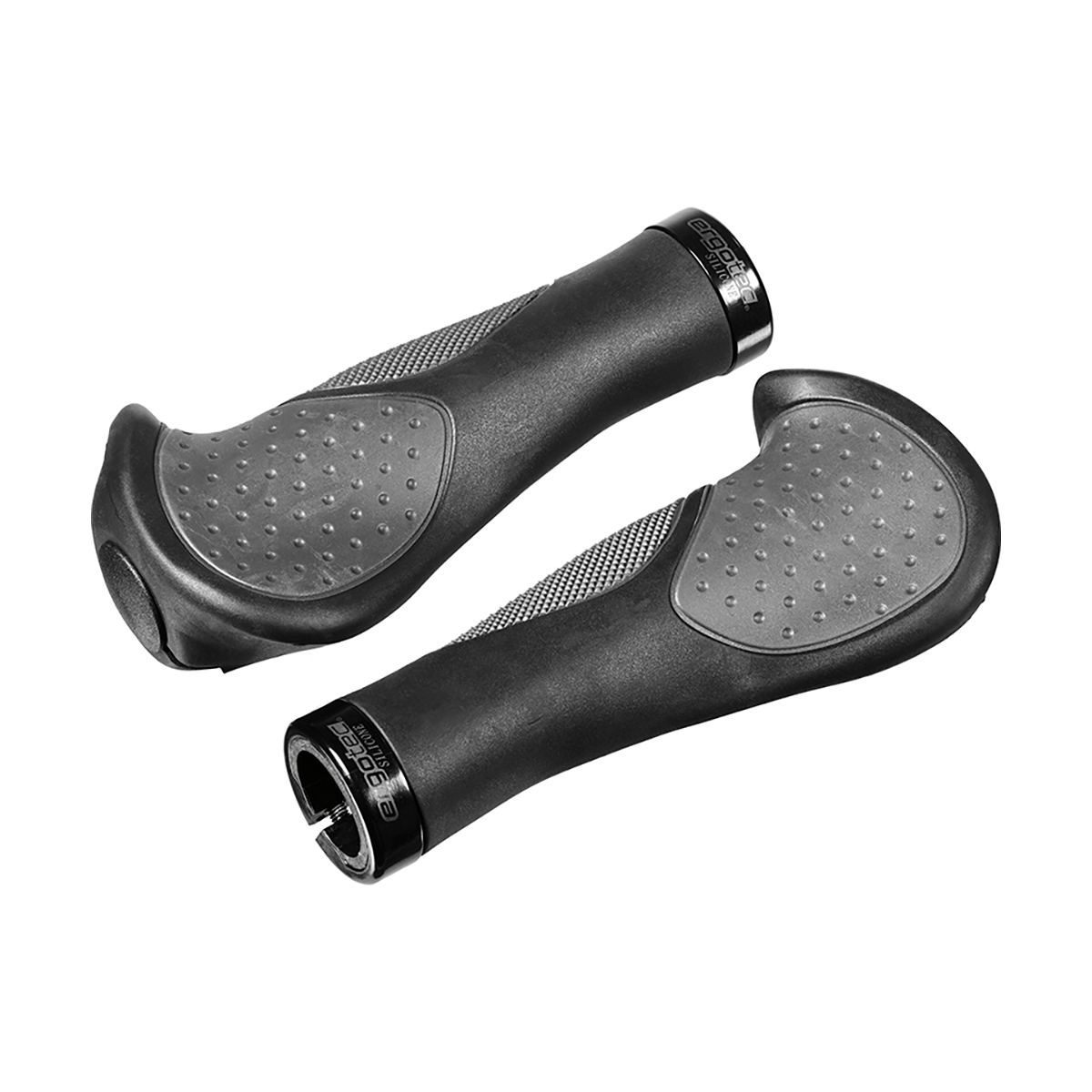 ergotec FRISCO 2 SILICONE GRIFFE