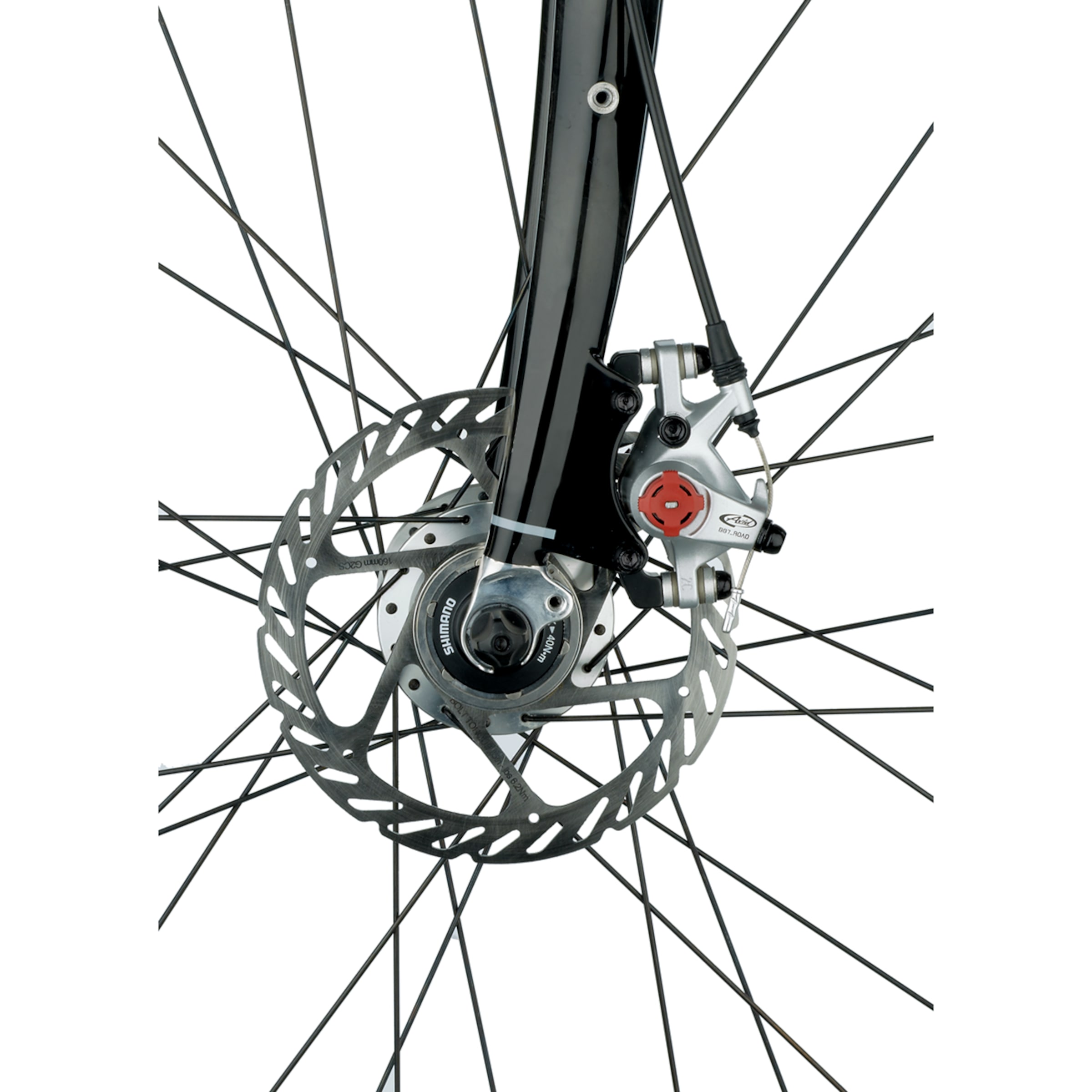 Ball Bearing 7 Road  disc brake