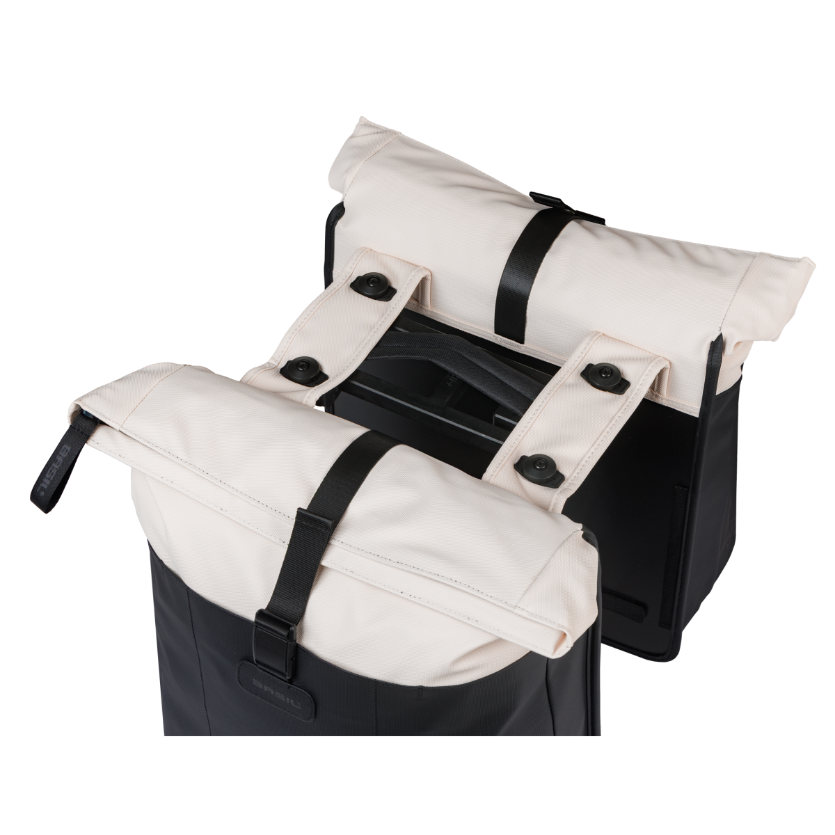 Vive MIK Gepäckträger Doppeltasche