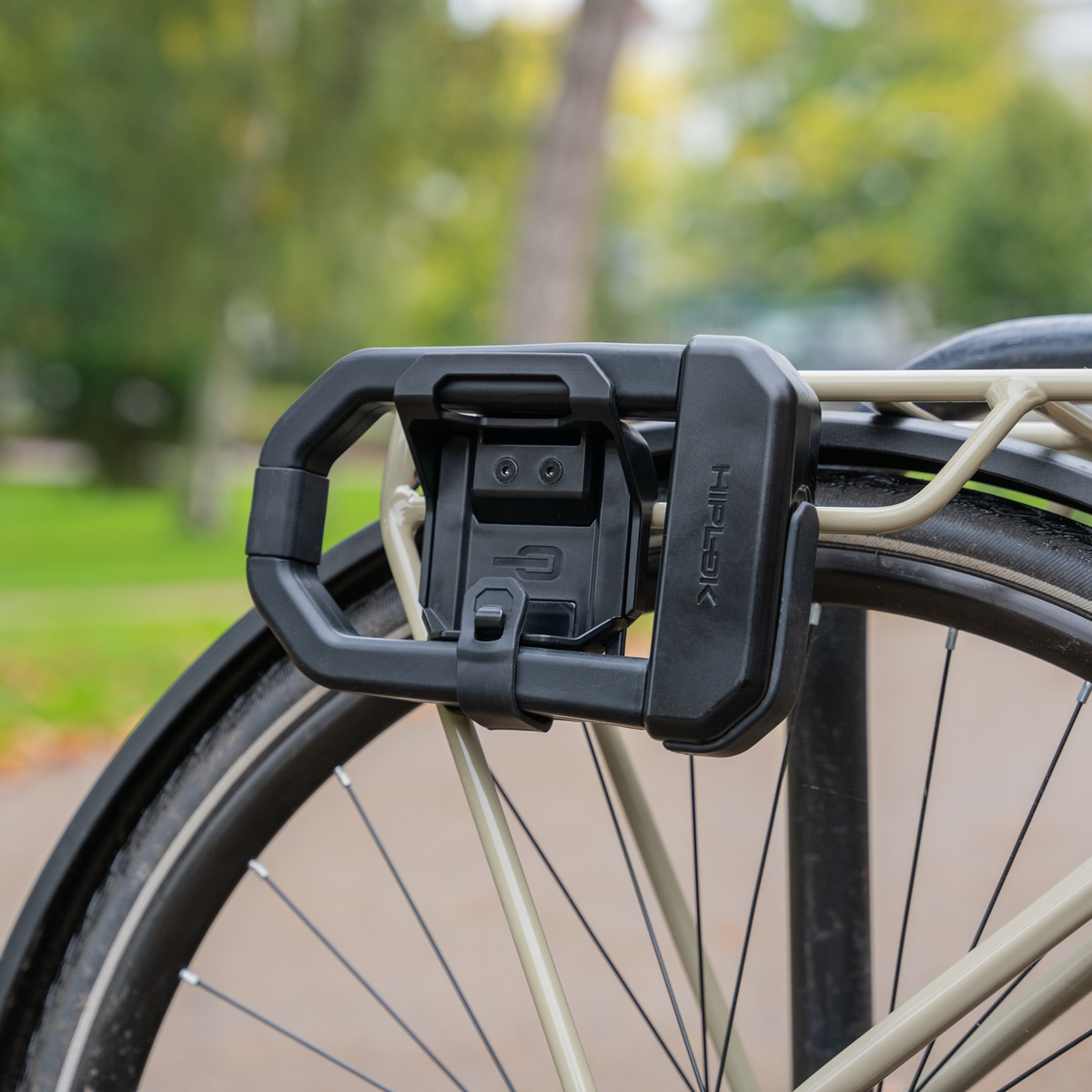 BR1000 Lock Bracket for D1000 and DX1000 U-lock