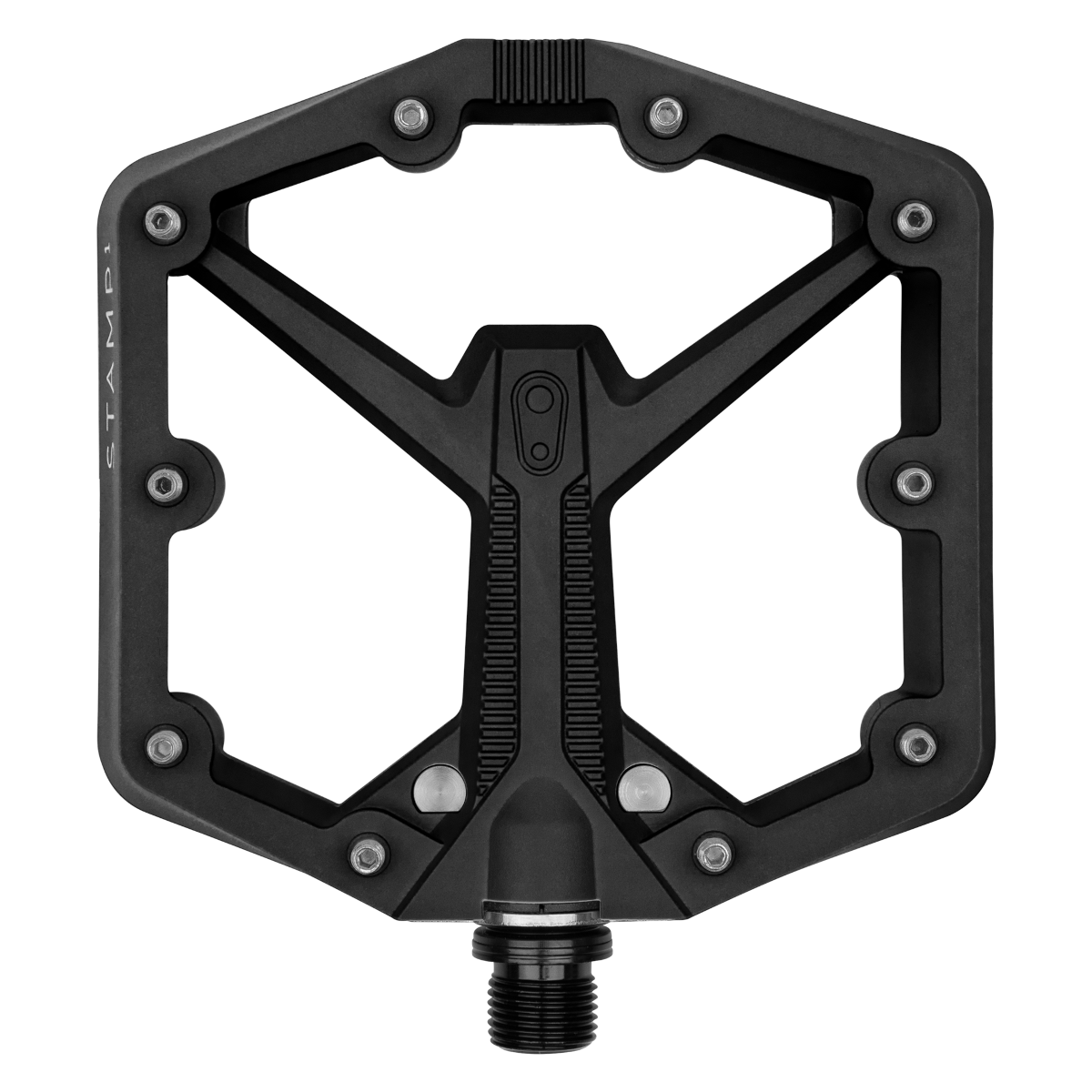 Crankbrothers Stamp 1 MTB-Pedal 2. Generation