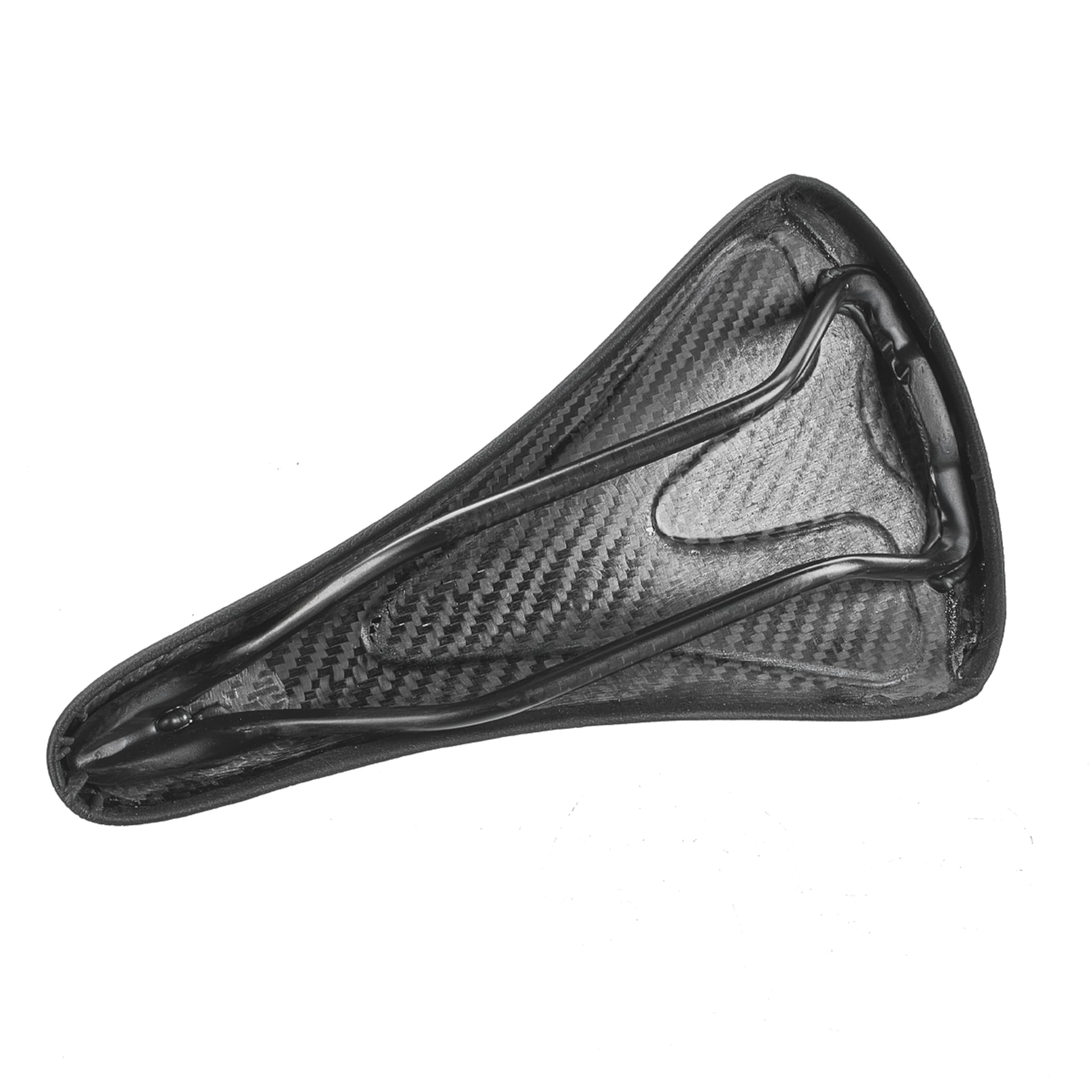 Race Attack KL Saddle