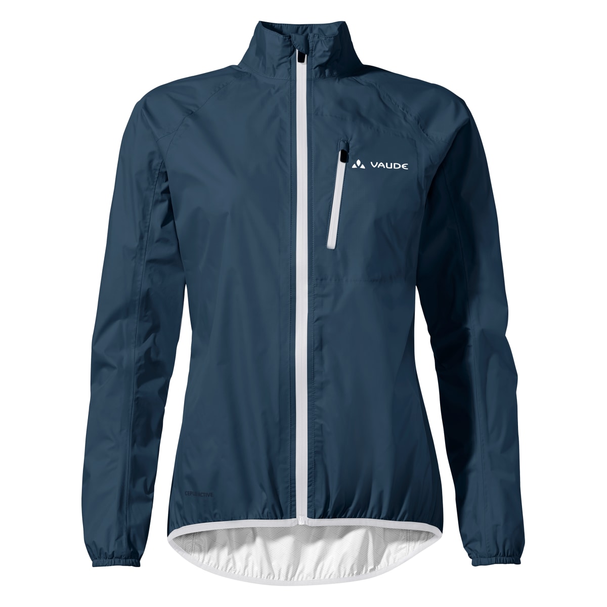 VAUDE WOMEN’S DROP JACKET III Damen Regenjacke