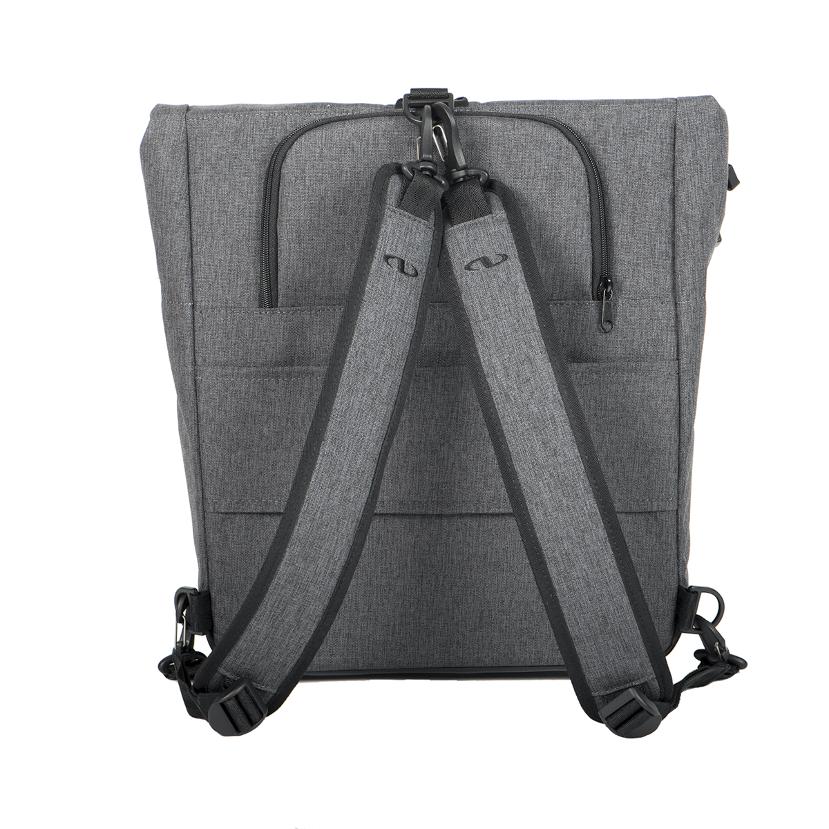 PORTREE rugzak, bagagedragertas