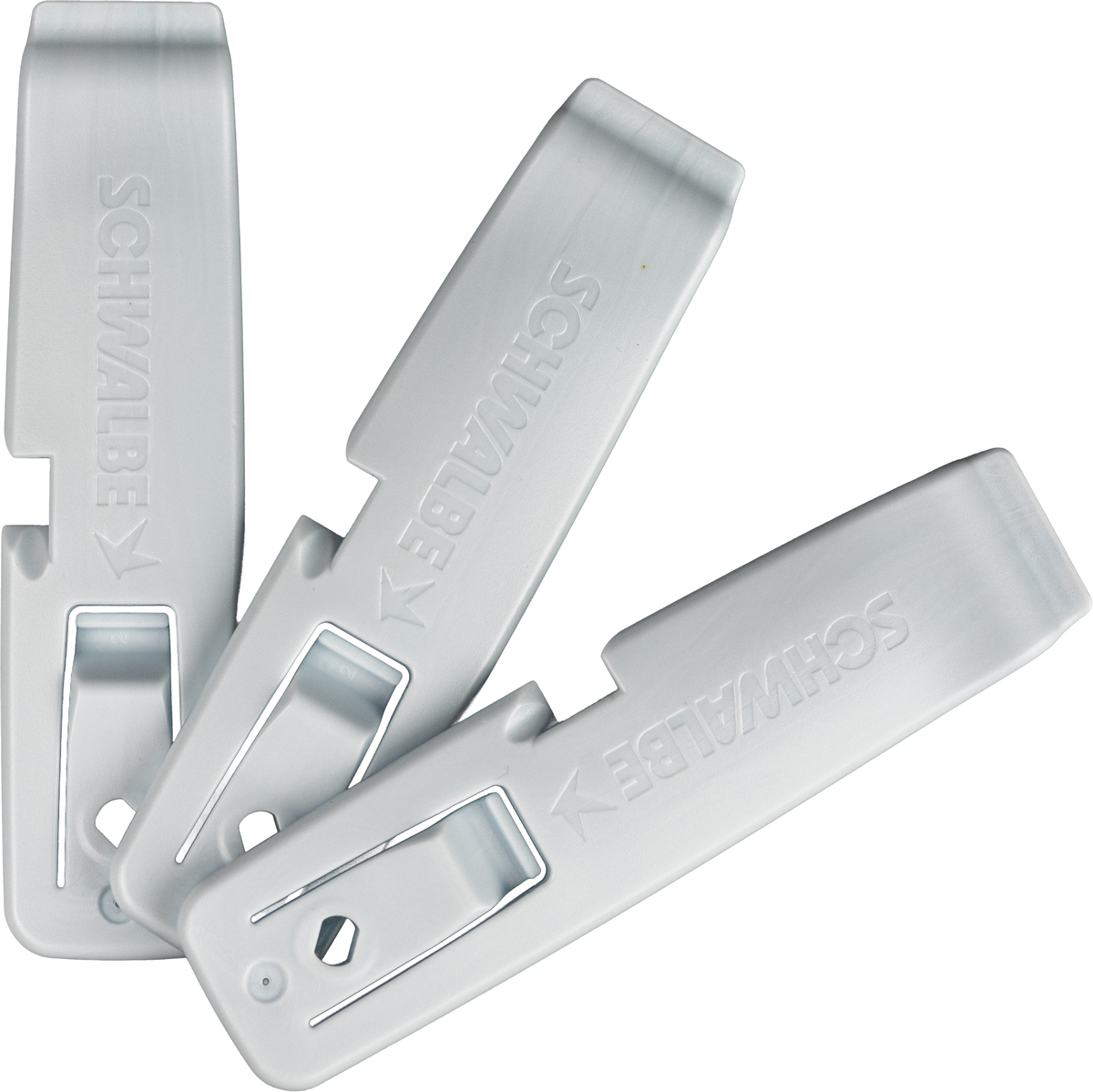 Tyre Lever Set of 3