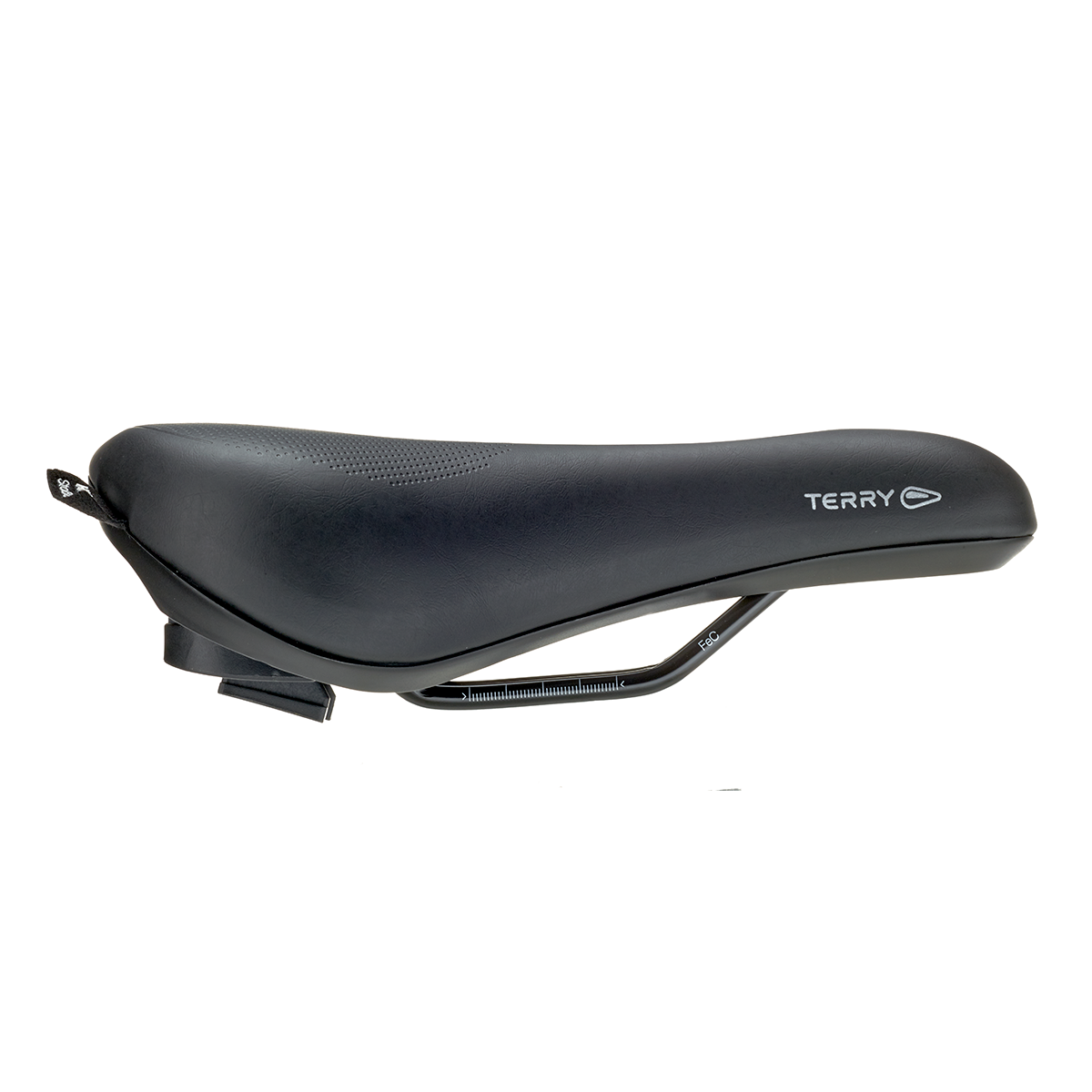 Fisio Flex Gel Max Women Touring Comfort zadel