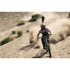 DUNGAREES HD_COTTON SEEK AMP MTB Latzhose