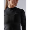 ACTIVE INTENSITY CN LS W Damen Langarm Unterhemd