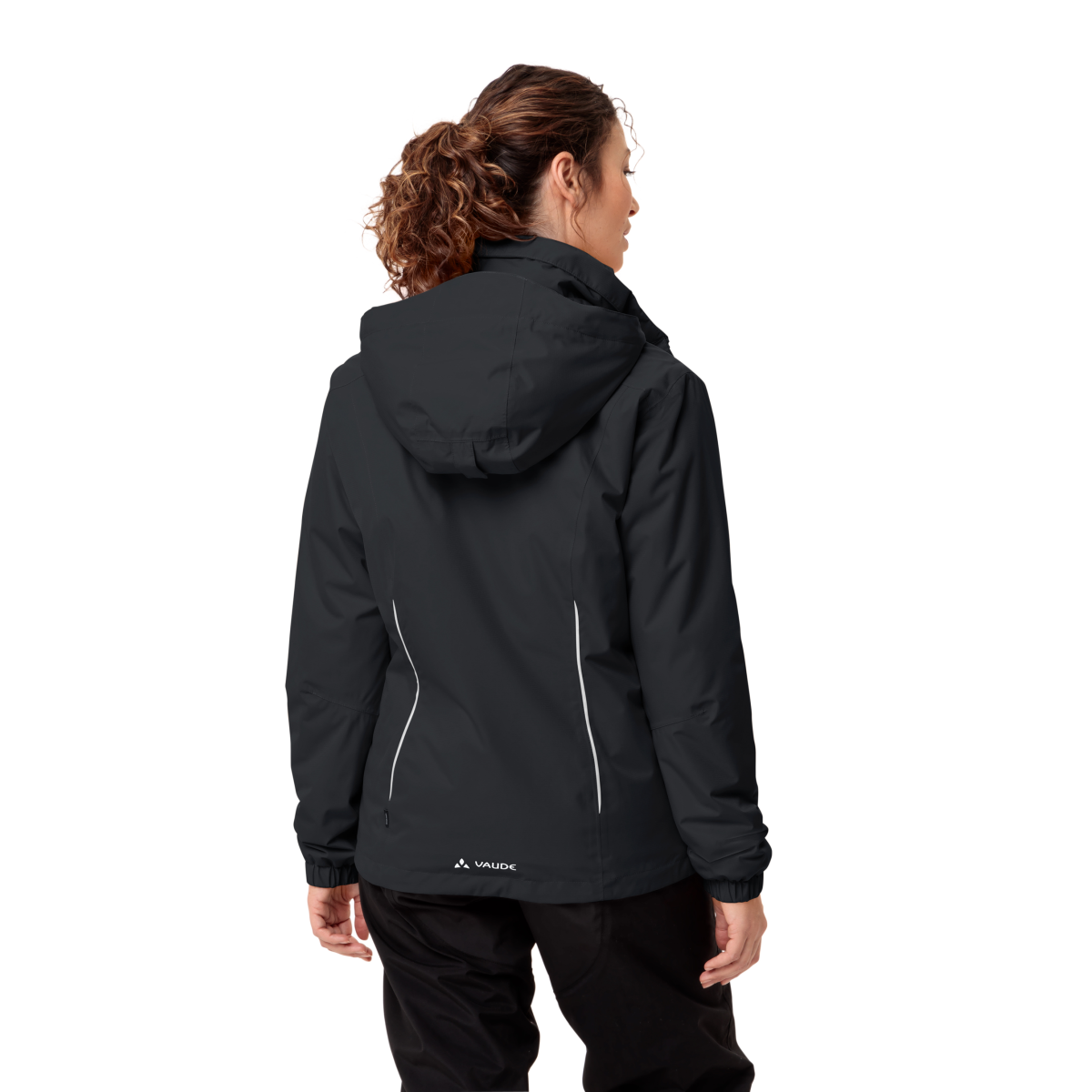 WOMEN'S ESCAPE BIKE WARM JACKET Damen Winterjacke