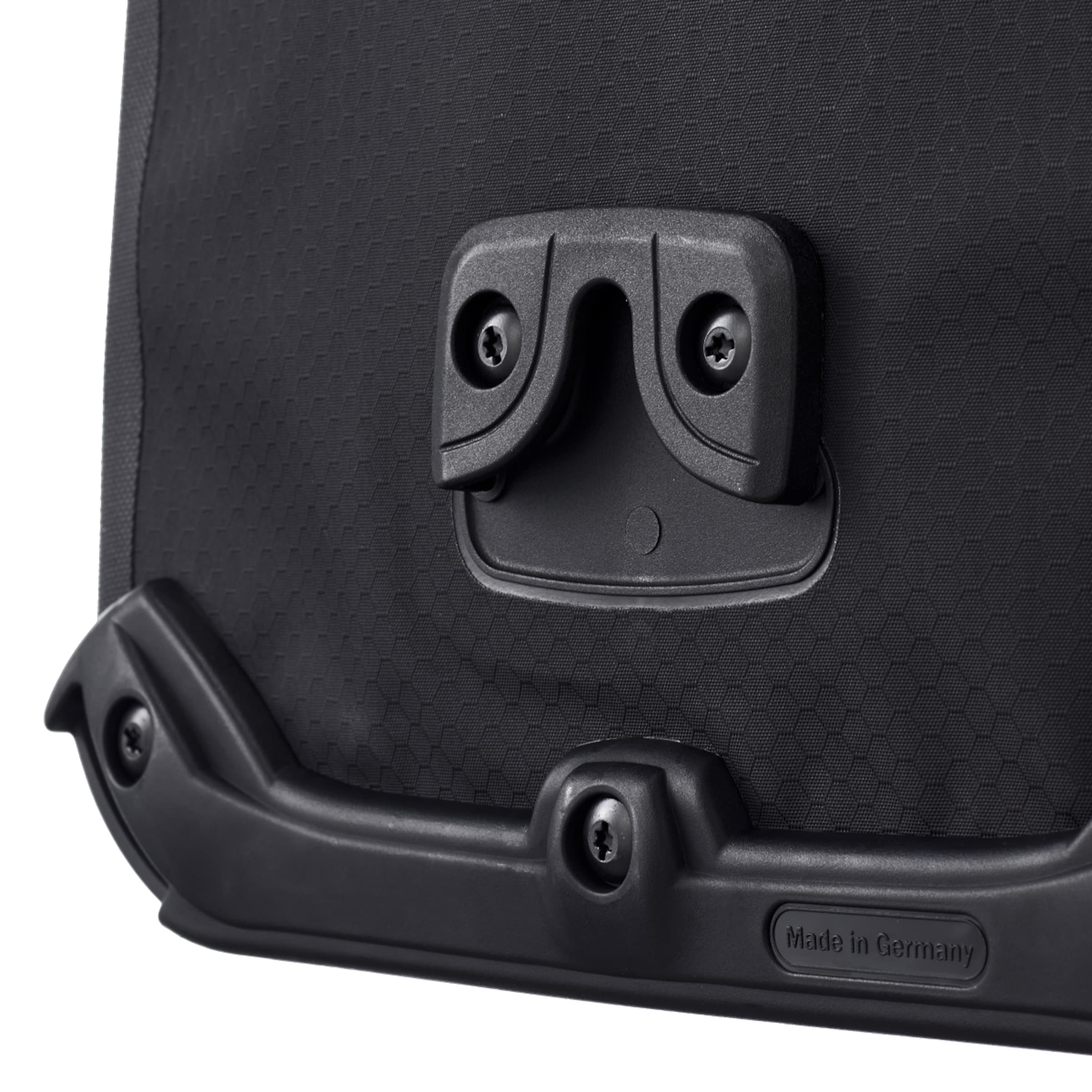 GRAVEL-PACK QL3.1 sacoche de porte-bagages