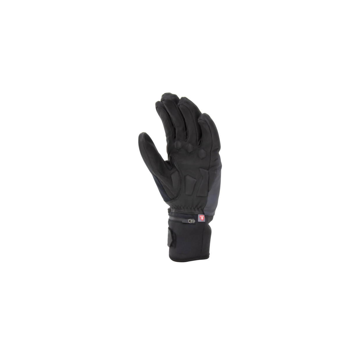 UPWELL Waterproof Heated Cycle Gloves