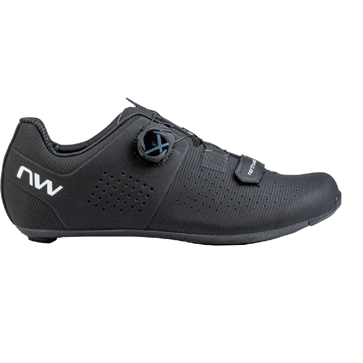northwave STORM CARBON Rennradschuhe