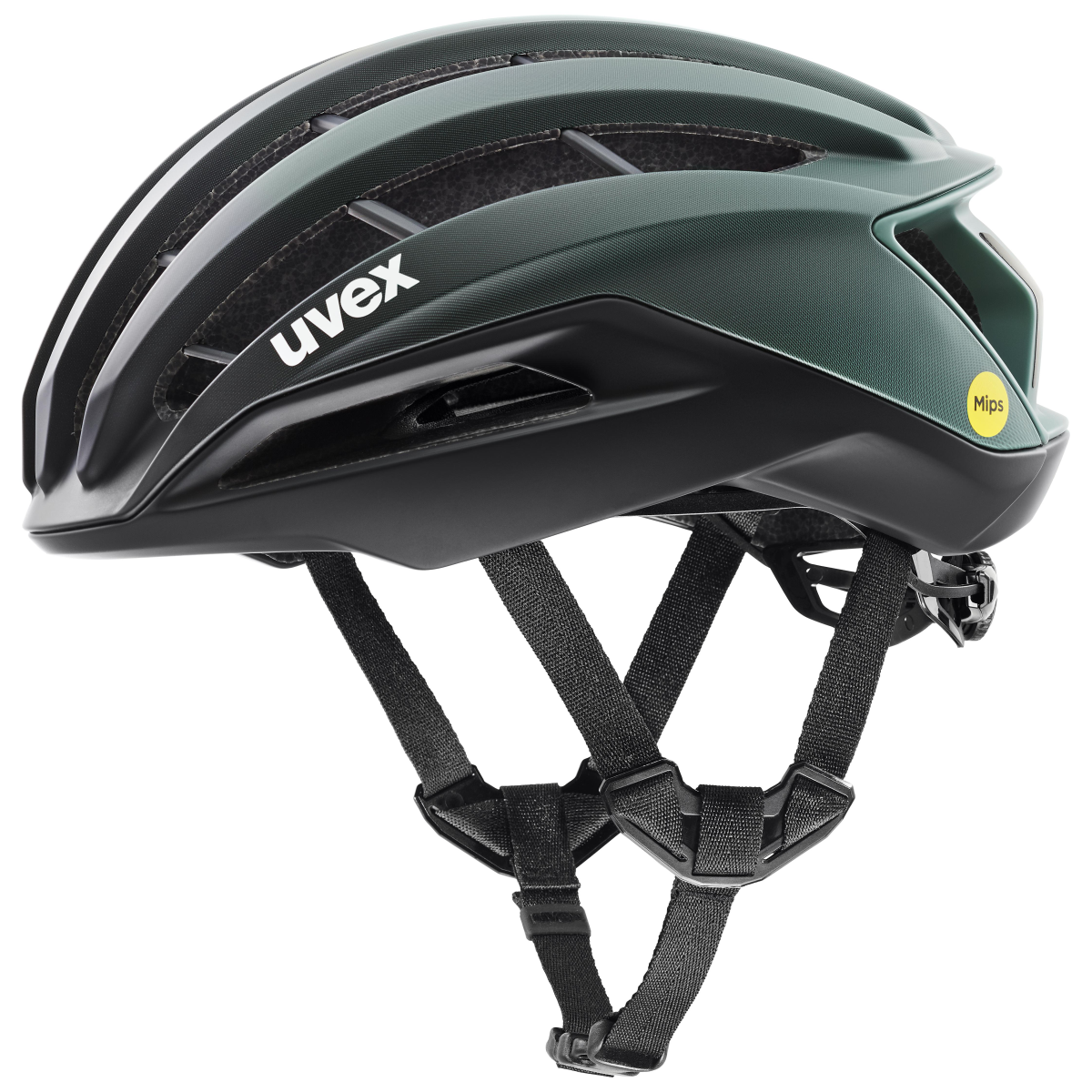 uvex SURGE AERO MIPS Rennrad Helm