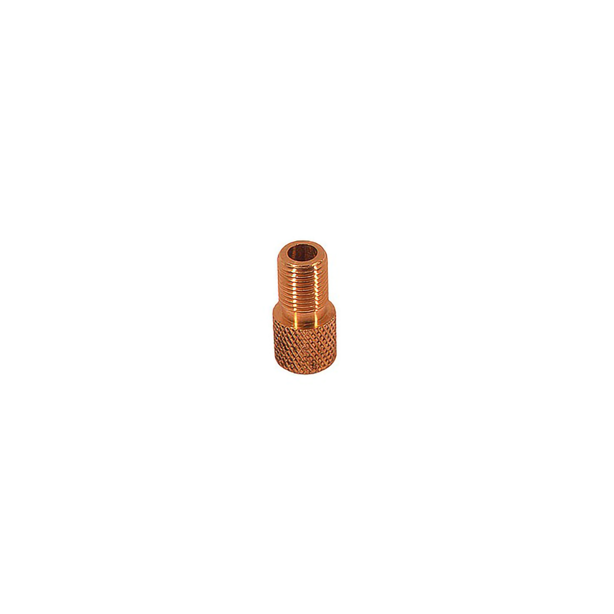 Ventiladapter von Sclaverand- oder Blitzventil auf Autoventil