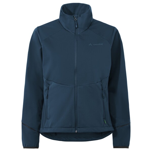 WOMEN'S WINTRY V Damen Softshelljacke