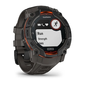 Instinct 3 Solar Multisport-Uhr, 50 mm
