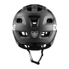 SEEK FR GRAPHIC DESIGN MTB-Helm Vollvisierhelm