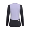 W DEFEND THERMAL JERSEY Damen Langarm MTB Bikeshirt