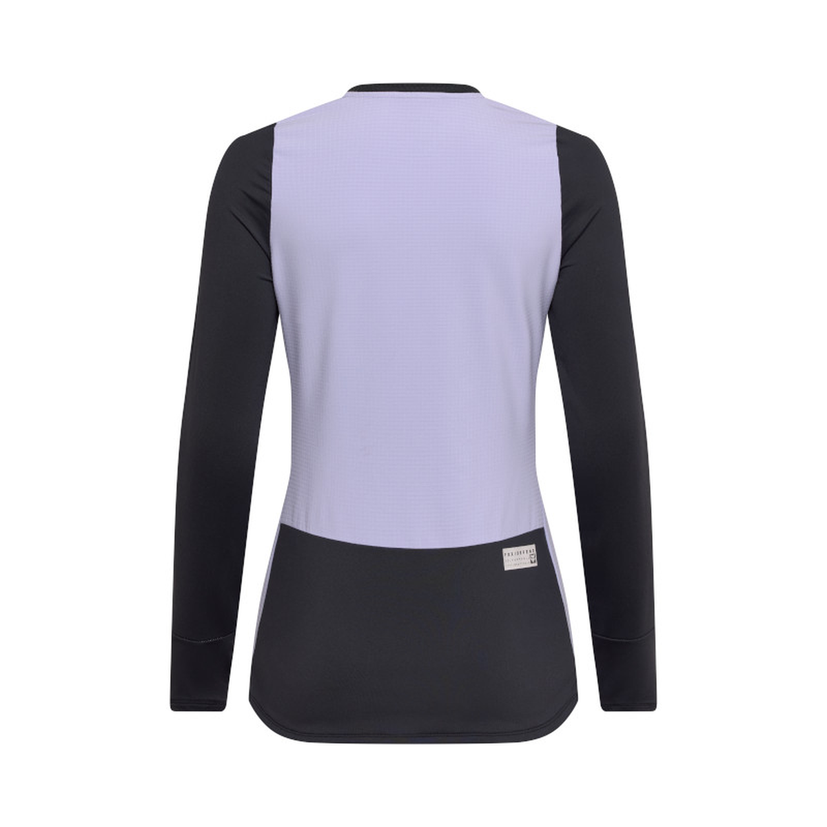 W DEFEND THERMAL JERSEY Damen Langarm MTB Bikeshirt